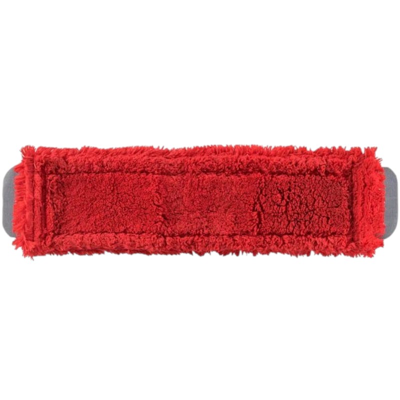 Unger® MicroMop SmartColor 15.0 - Roter Mikrofaser-Mopp 40 cm
